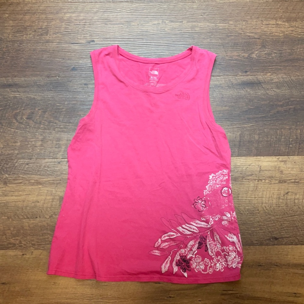 The North Face Tank